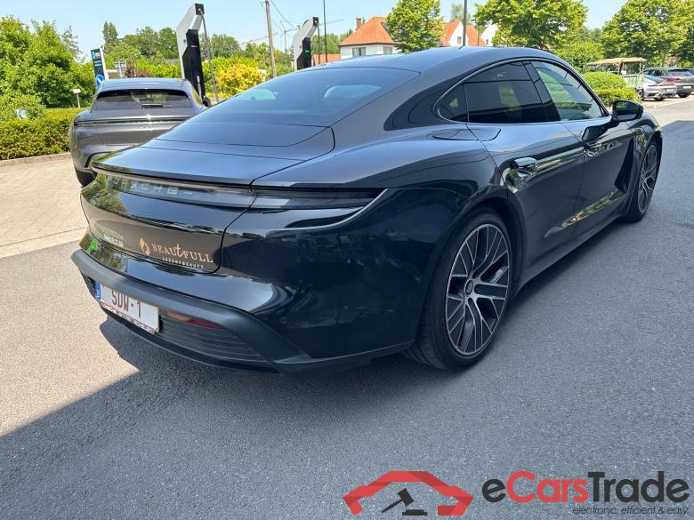 PORSCHE Taycan Taycan (MY23) #2