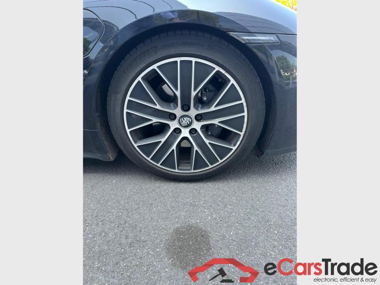 PORSCHE Taycan Taycan (MY23) #3