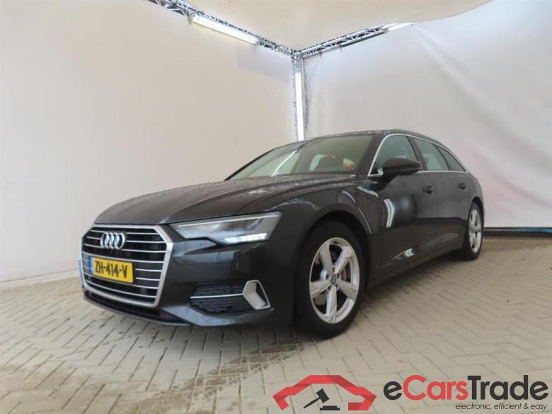 AUDI A6 AVANT 40 TDI Sport L.Ed. #1