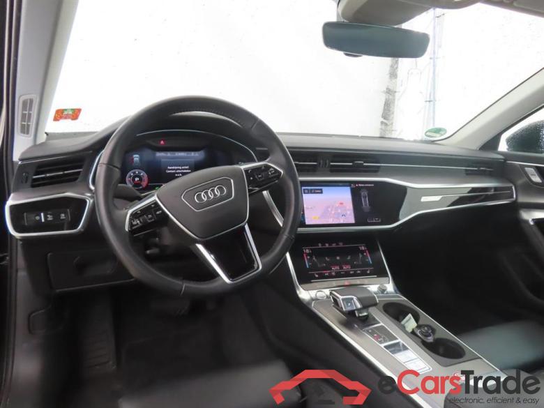 AUDI A6 AVANT 40 TDI Sport L.Ed. #3