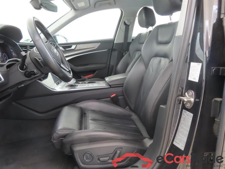 AUDI A6 AVANT 40 TDI Sport L.Ed. #5
