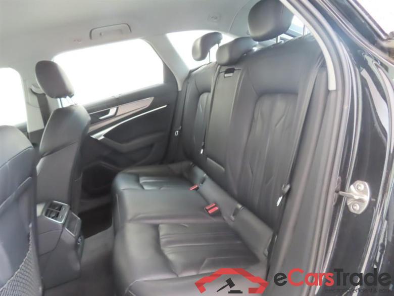 AUDI A6 AVANT 40 TDI Sport L.Ed. #6