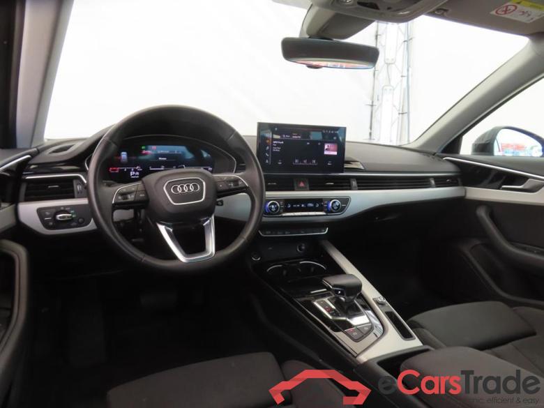 AUDI A4 AVANT 35 TFSI Adv Edition #3