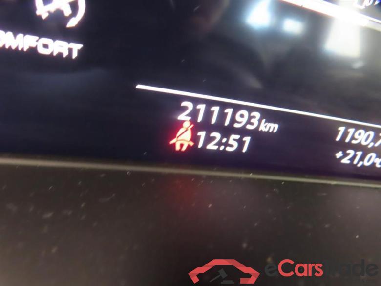 AUDI A4 AVANT 35 TFSI Adv Edition #4