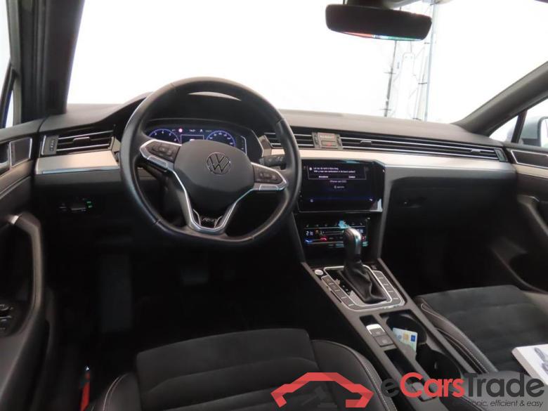 VOLKSWAGEN PASSAT 1.5 TSI R-Line Bns+ #3