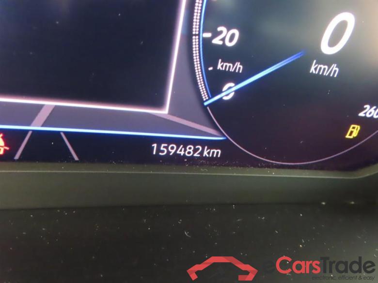 VOLKSWAGEN PASSAT 1.5 TSI R-Line Bns+ #4