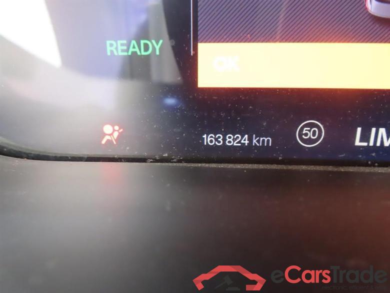 Polestar 2 LRDM 78 kWh #4