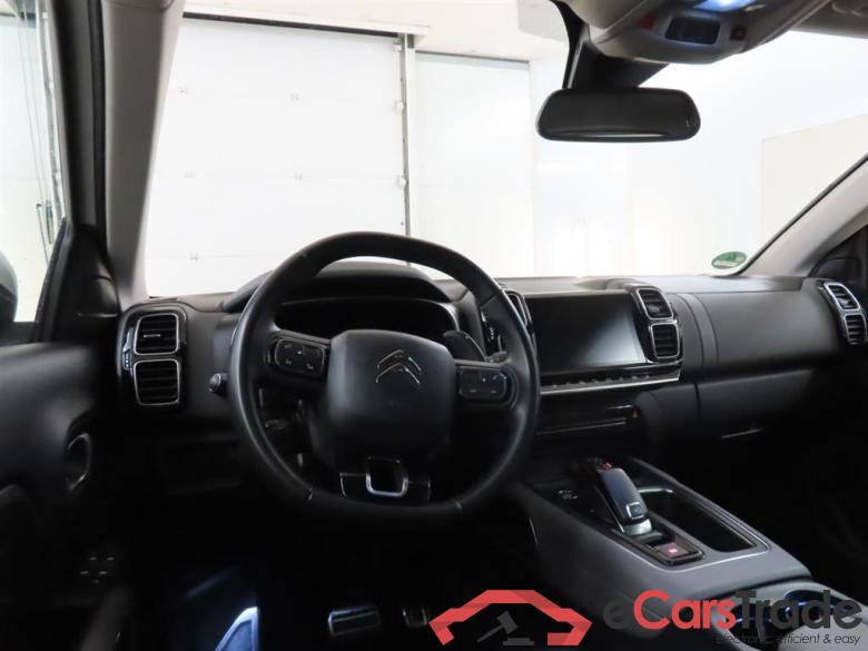 CITROEN C5 Aircross 1.5 BlueHDI Bns Plus #3