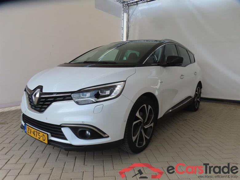 RENAULT Grand scenic 1.3 TCe Bose #1