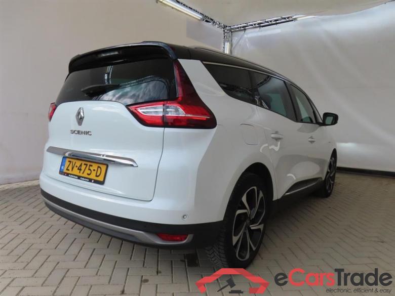 RENAULT Grand scenic 1.3 TCe Bose #2