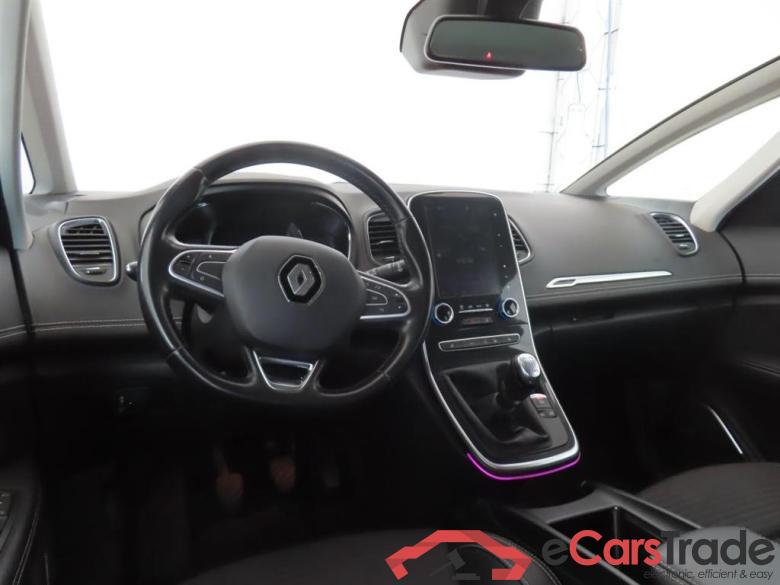 RENAULT Grand scenic 1.3 TCe Bose #3