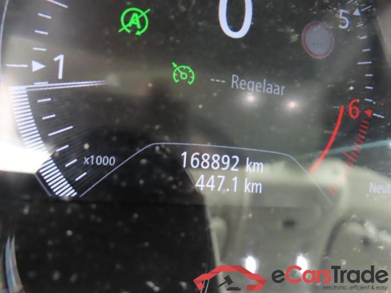 RENAULT Grand scenic 1.3 TCe Bose #4