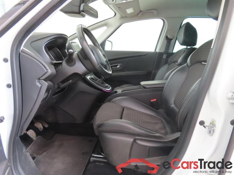 RENAULT Grand scenic 1.3 TCe Bose #5