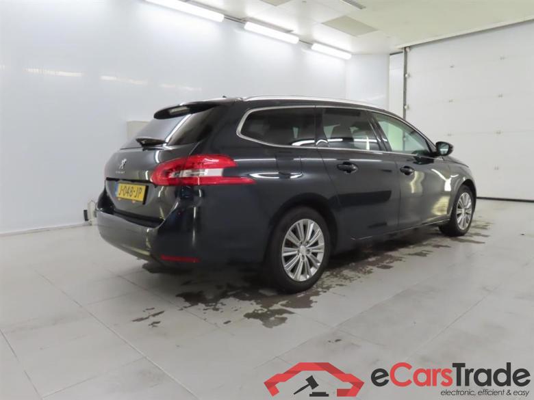 PEUGEOT 308 SW 1.5 BlueHDi B.L.Pre. #2