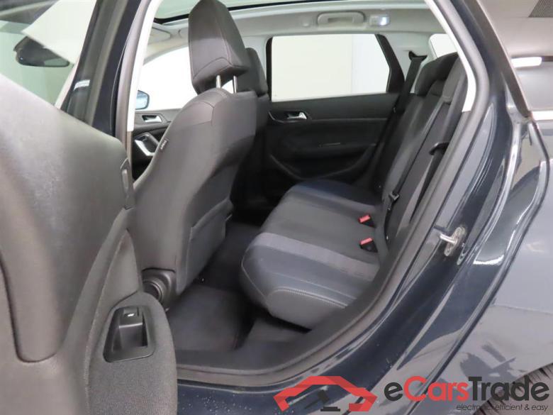PEUGEOT 308 SW 1.5 BlueHDi B.L.Pre. #6