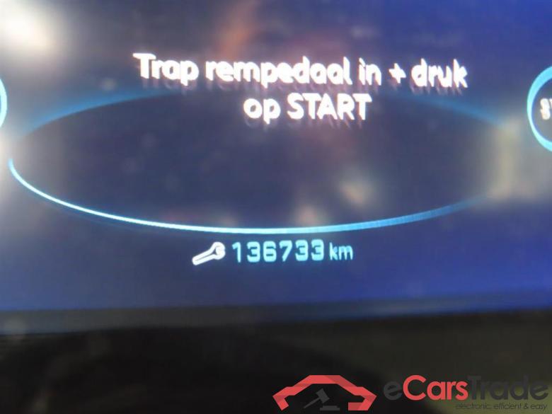 PEUGEOT e-208 EV GT Pack 50 kWh #4