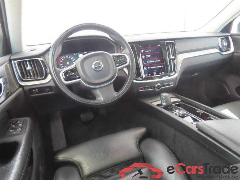 VOLVO V60 CROSS COUNTRY 2.0 B5 AWD Pro #3
