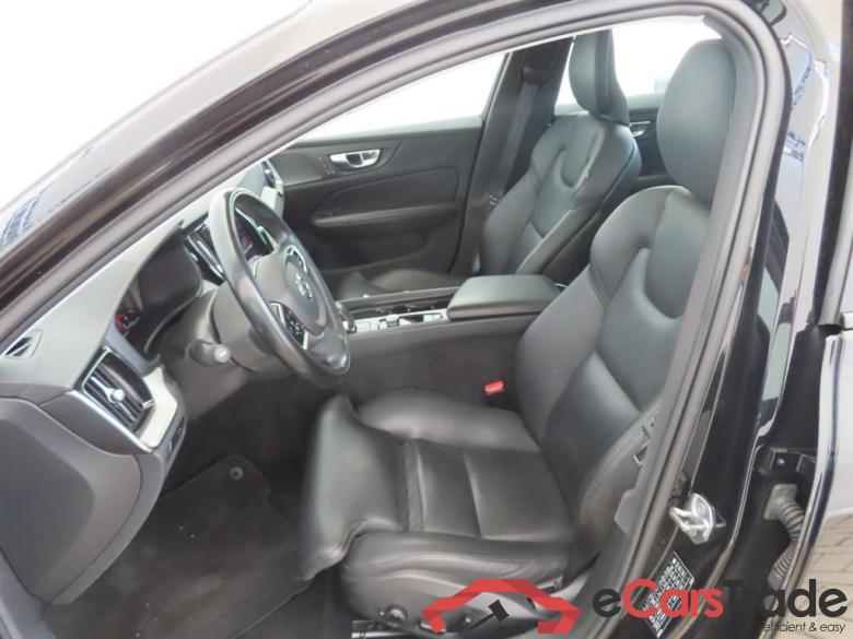 VOLVO V60 CROSS COUNTRY 2.0 B5 AWD Pro #5