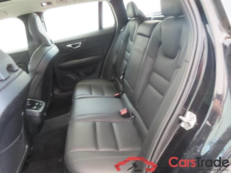 VOLVO V60 CROSS COUNTRY 2.0 B5 AWD Pro #6