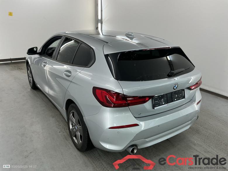 BMW 1-serie 1.5 116D (85KW) Business Model Advantage #3