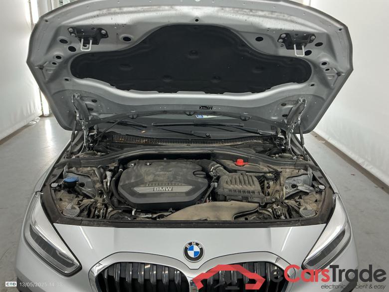 BMW 1-serie 1.5 116D (85KW) Business Model Advantage #6