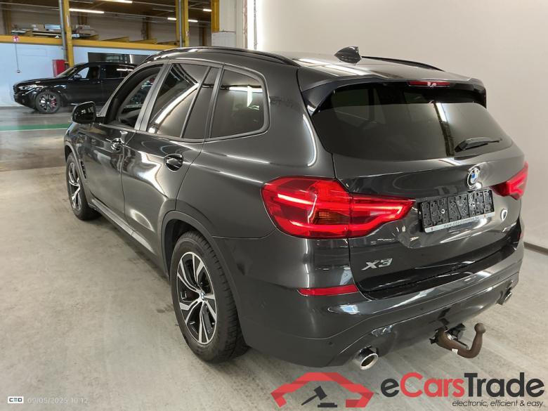 BMW X3 - 2018 2.0iA xDrive30e PHEV OPF Business Plus Head-up Dislay Drive Assist Plus Leather #3