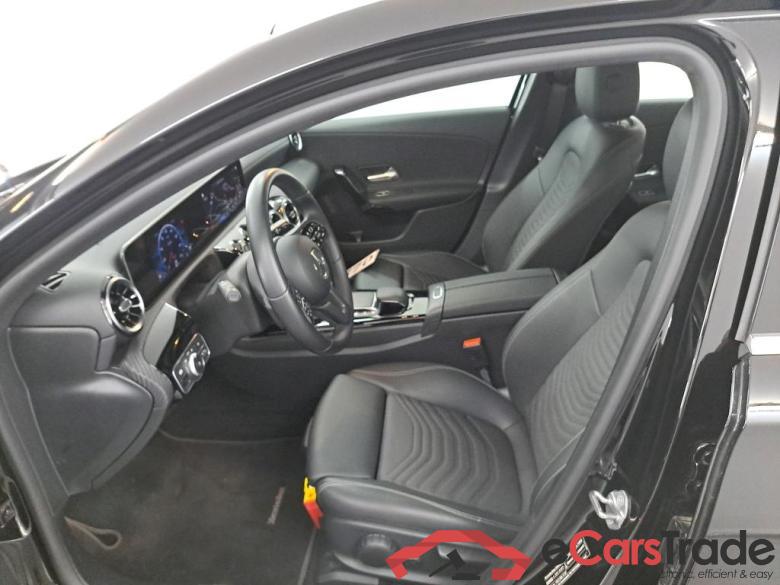 MERCEDES-BENZ CLASSE A SEDAN (V177) A 180 Business Solution #5