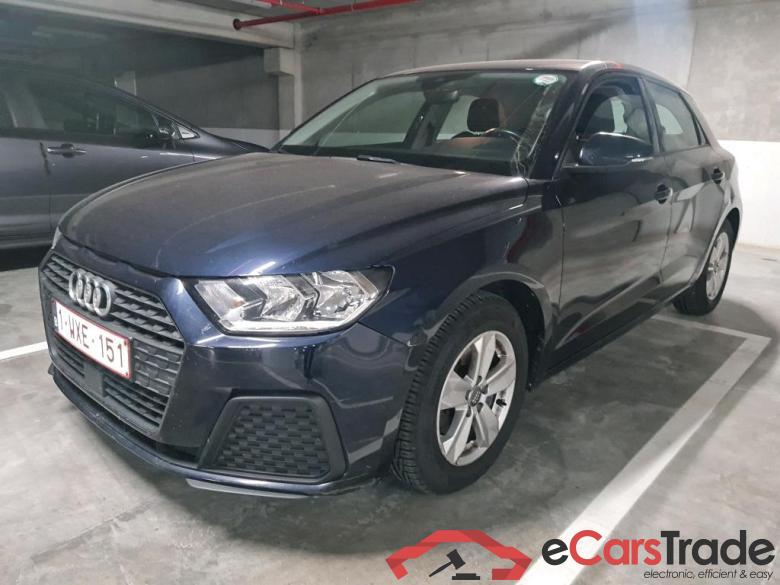 AUDI - AUD A1 SB 30 TFSI 116PK S-Tronic Pack Business & Rear Camera & APS Front & Rear  * PETROL * #1