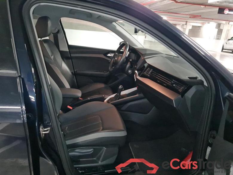 AUDI - AUD A1 SB 30 TFSI 116PK S-Tronic Pack Business & Rear Camera & APS Front & Rear  * PETROL * #3