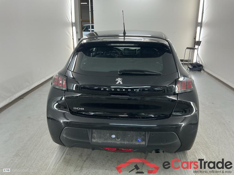 PEUGEOT 208 1.2 PURETECH 55KW S-S ACTIVE PACK #5