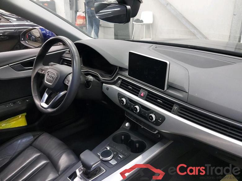 AUDI - AUD A4 AVANT 35 TDi 150PK S-Tronic Design Business Edition Pack Business Plus & Technology & Assistance City & Tour #3