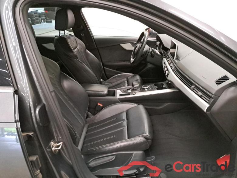 AUDI - AUD A4 AVANT TFSi Ultra 190PK S-Tronic Sport S-Line Pack Business Plus & OutDoor & Technology & Head Up & B&O Sound * PETROL * #3