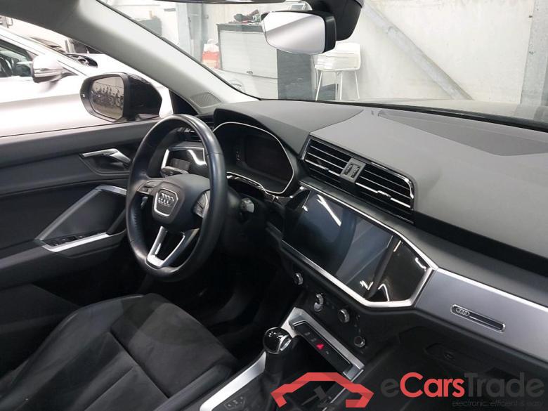AUDI - AUD Q3 35 TDI 150PK S-Tronic Business Edition Pack Business Plus & Sport Seats & Rear Camera #3