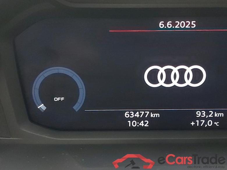 AUDI - AUD Q3 35 TDI 150PK S-Tronic Business Edition Pack Business Plus & Sport Seats & Rear Camera #5