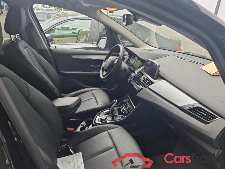BMW - BMW 2 GRAN TOURER 216dA 116PK Advantage With Heated Seats & Business Pack & LED & Removable Trailer Hook #3
