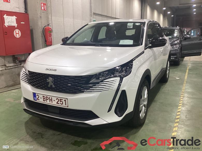 PEUGEOT 3008 1.5 BLUEHDI 96KW S&S ACTIVE PACK #2