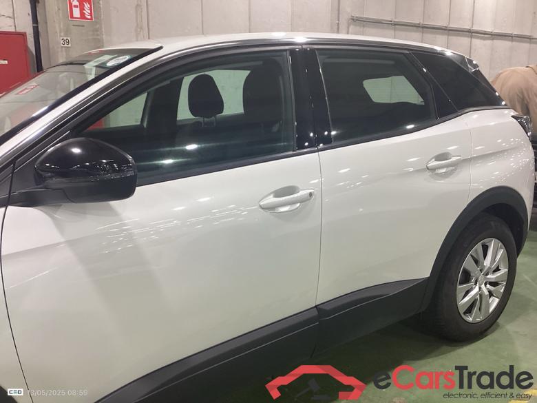 PEUGEOT 3008 1.5 BLUEHDI 96KW S&S ACTIVE PACK #3