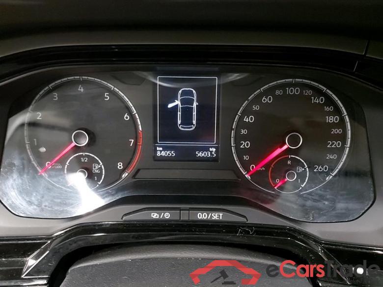 VOLKSWAGEN - VW  POLO TGI 90PK Comfortline With Climatronic & Pack Travel & Comfort & Adaptive Cruise Control * CNG * #5