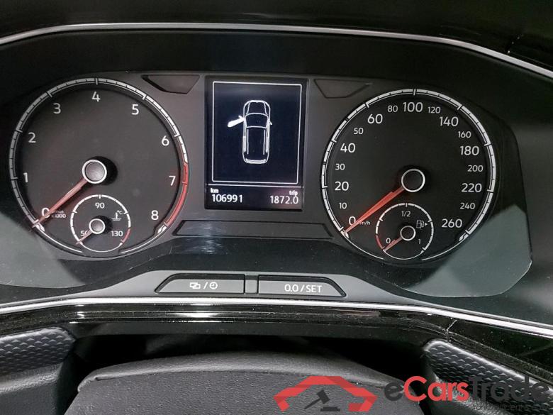 VOLKSWAGEN - VW  T-CROSS TSI 110PK DSG United Pack Comfort & Beats Sound & Adaptive Cruise Control & Nav Discover Media & Keyless  * PETROL * #5