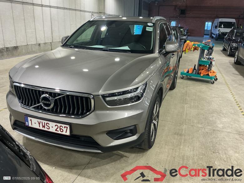 VOLVO XC40 1.5 T4 RECHARGE GEARTR. INSCRIPTION EXPR #1