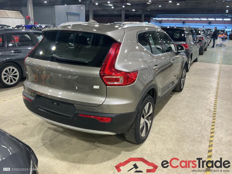 VOLVO XC40 1.5 T4 RECHARGE GEARTR. INSCRIPTION EXPR #4