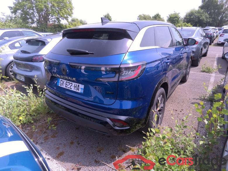 Austral  Techno 1.2  130CV  BVAV  6E #4