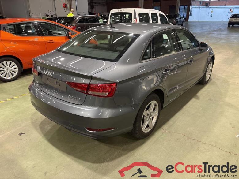 AUDI A3 SEDAN - 2017 30 TFSI (EU6d-TEMP) STOCK #2