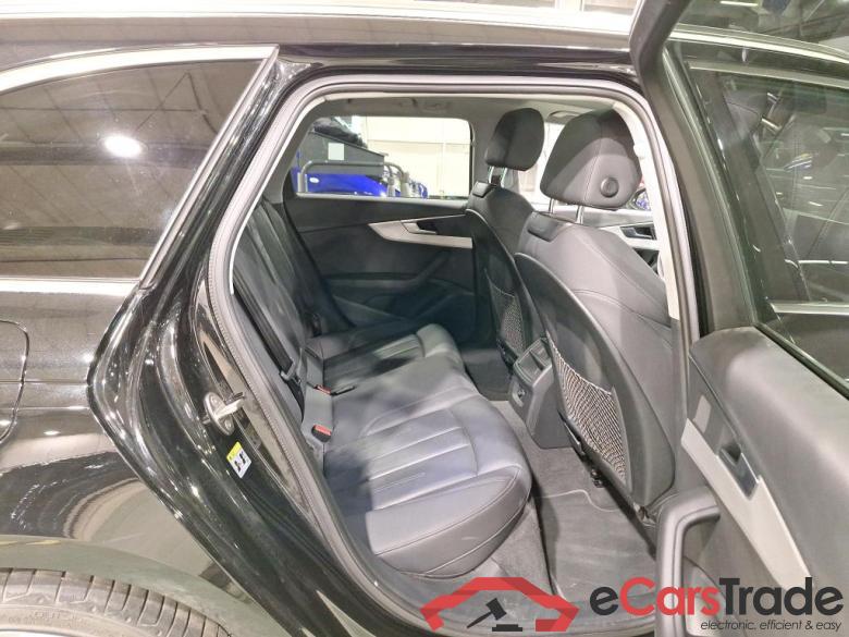 AUDI A4 AVANT 2.0 35 TDI 120KW S TR S LINE BUSINESS ED Platinium #6