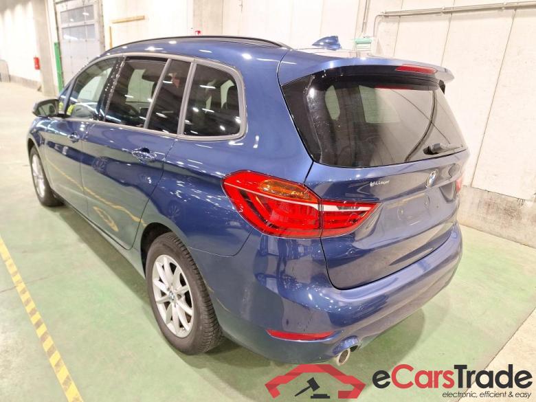 BMW 2 SERIES GRAN TOURER 1.5 216D GRAN TOURER #3