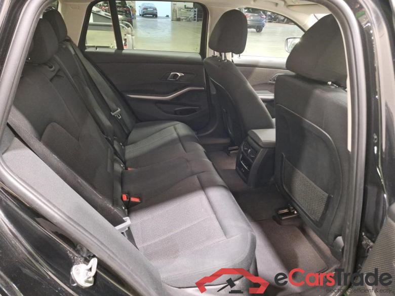 BMW 3-serie 2.0 318D (100KW) TOURING #6