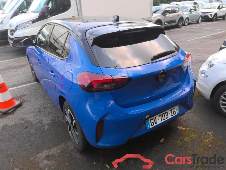 CORSA MCM GS ICE GAS PURETECH PACK INFO 100 BVM RSK #5
