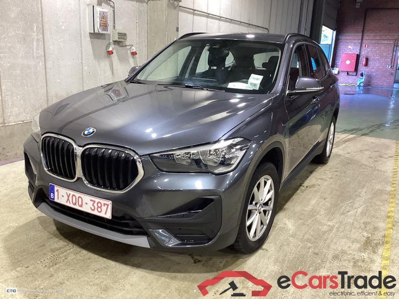 BMW X1 DIESEL - 2019 2.0 dA sDrive18 AdBlue #2