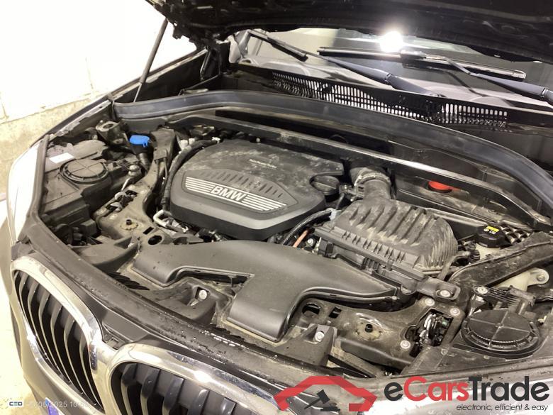 BMW X1 DIESEL - 2019 2.0 dA sDrive18 AdBlue #6