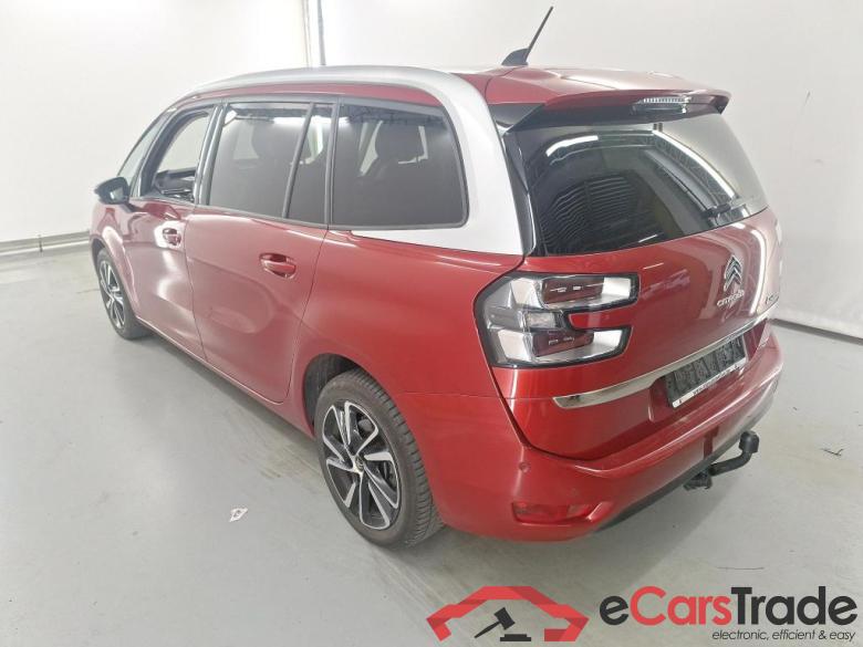 CITROËN GRAND C4 SPACETOURER 1.5 BLUEHDI 130 S-S BUSINESS LOUNGE AUTO #3